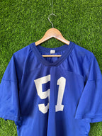 Half Sleeve Jersey Vintage Streetwear 51