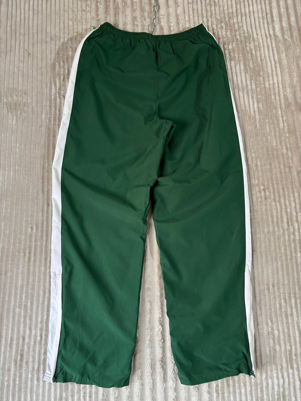 Track Pants Vintage Streetwear - Russell Athletic