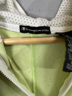 Windbreakers Oversized Streetwear Champion elite
