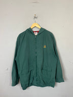 Windbreakers Vintage Streetwear Oversized Avon