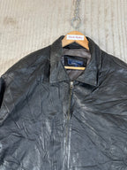 Leather Jackets Vintage Streetwear - Susquehanna Trail Outfitters