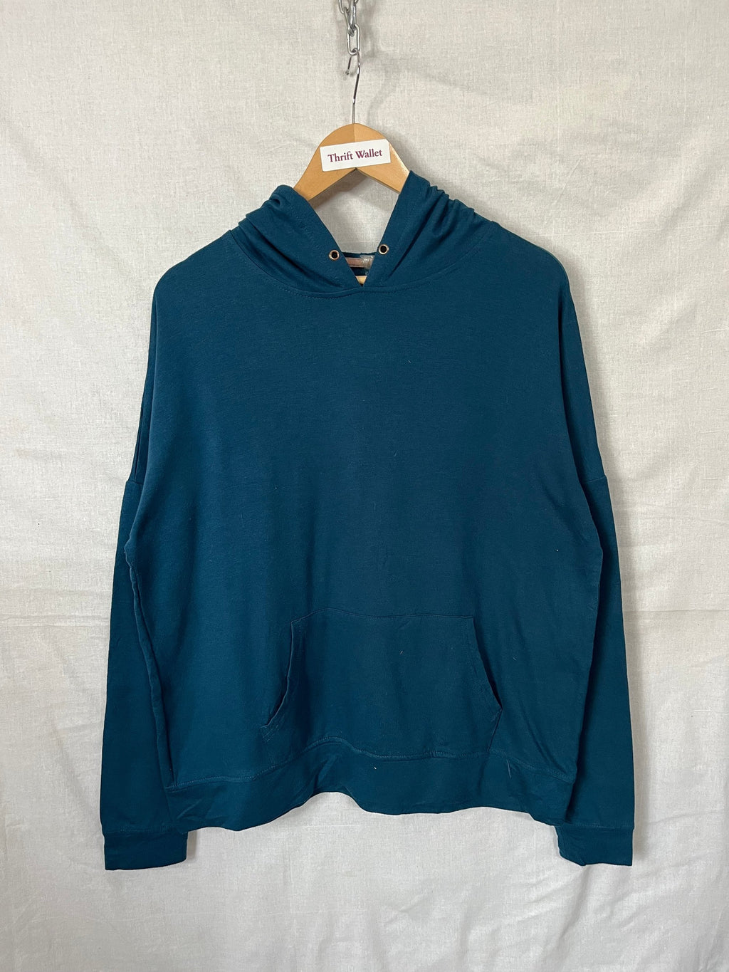 Hoodie Vintage Streetwear - Dip