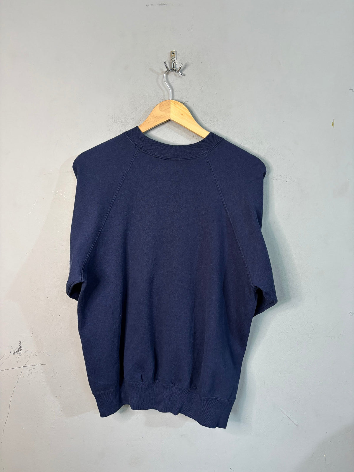 Sweatshirt Vintage Streetwear Hanes