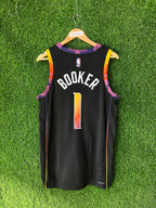Basketball Jerseys Vintage Retro / Throwback Booker 1