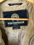 Jacket Vintage Retro / Throwback Weatherproof