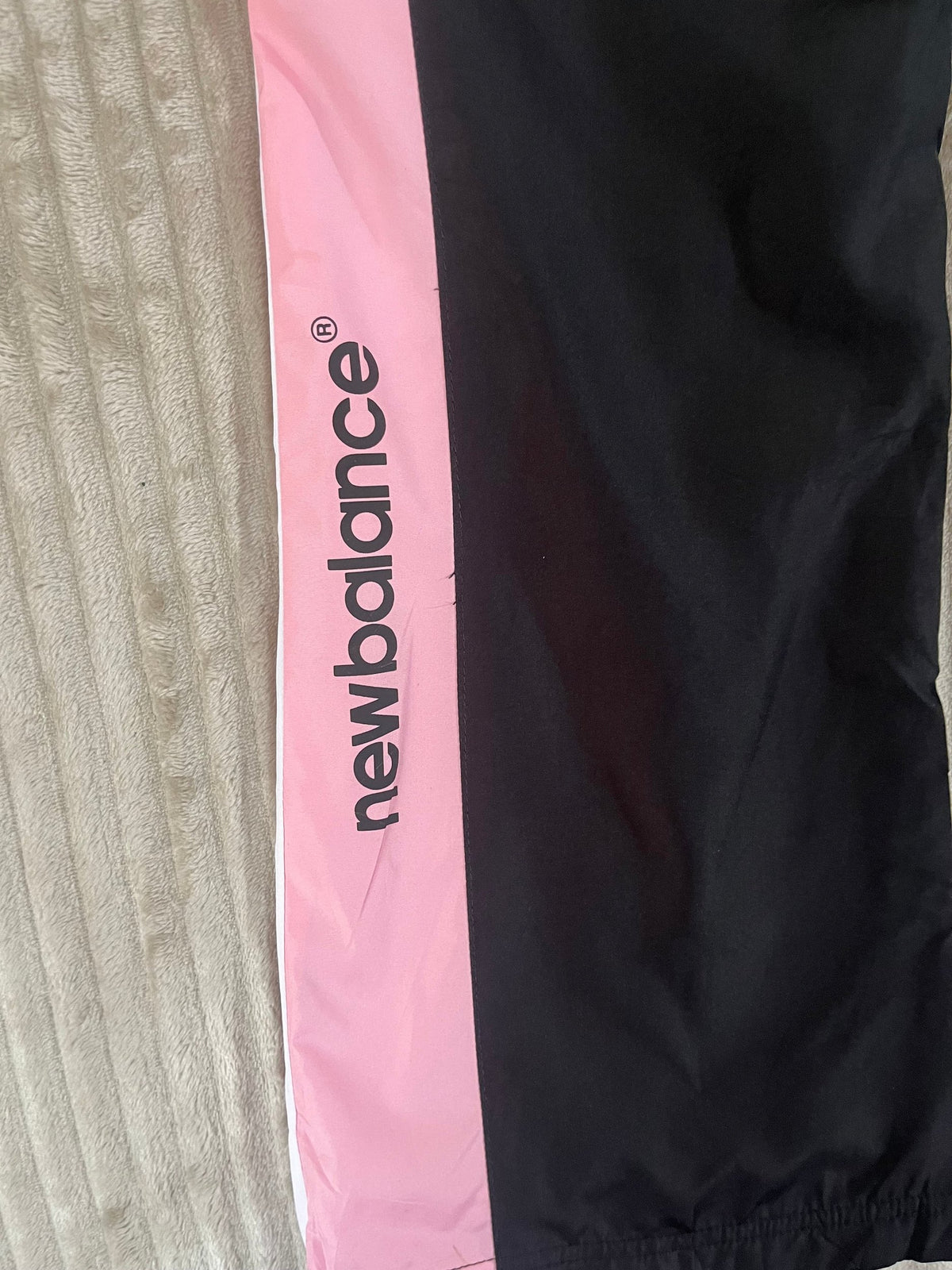 Track Pants Vintage Streetwear - New Balance