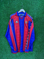Ice Hockey Jerseys Vintage Streetwear Oversized - Kappa