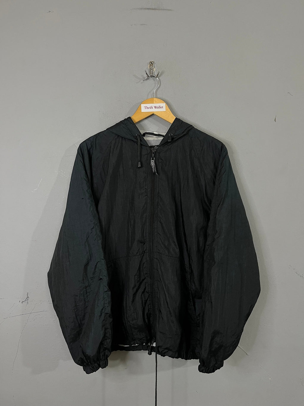 Jacket Vintage Retro / Throwback Northern exposure