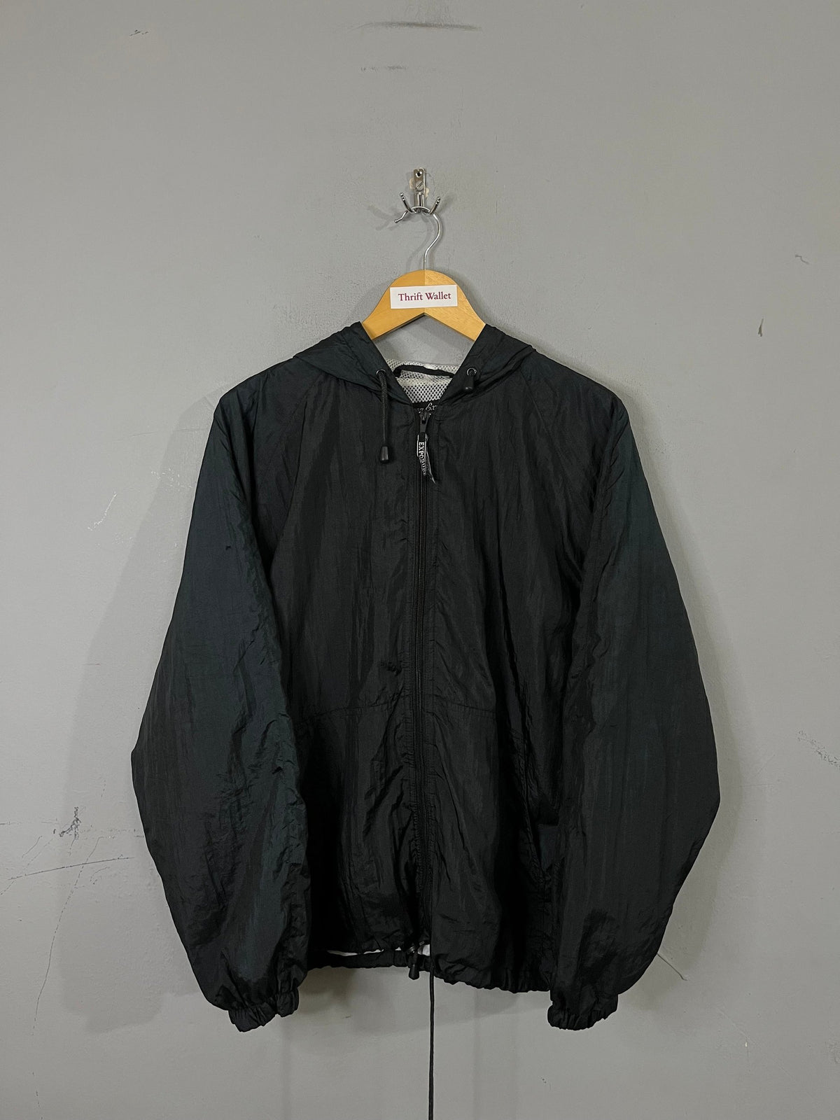 Jacket Vintage Retro / Throwback Northern exposure