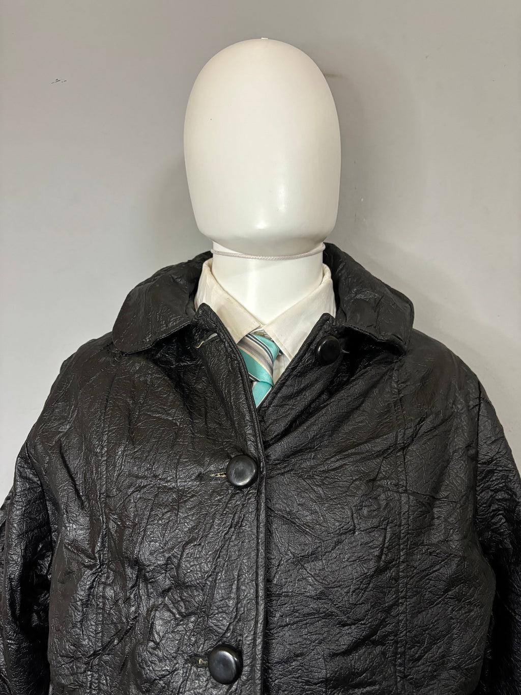 Leather Jackets Oversized Fingerhut