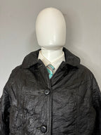 Leather Jackets Oversized Fingerhut
