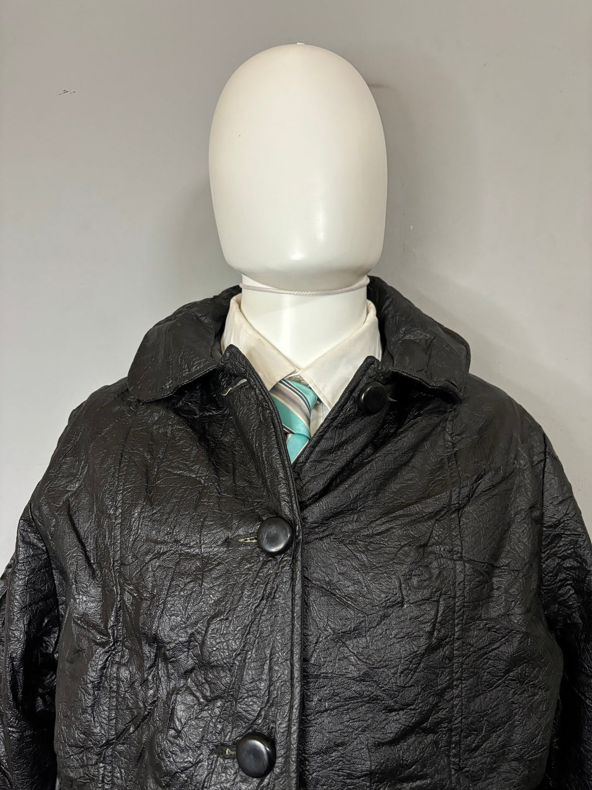 Leather Jackets Oversized Fingerhut