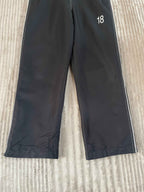 Track Pants Vintage Streetwear - Storm Tech