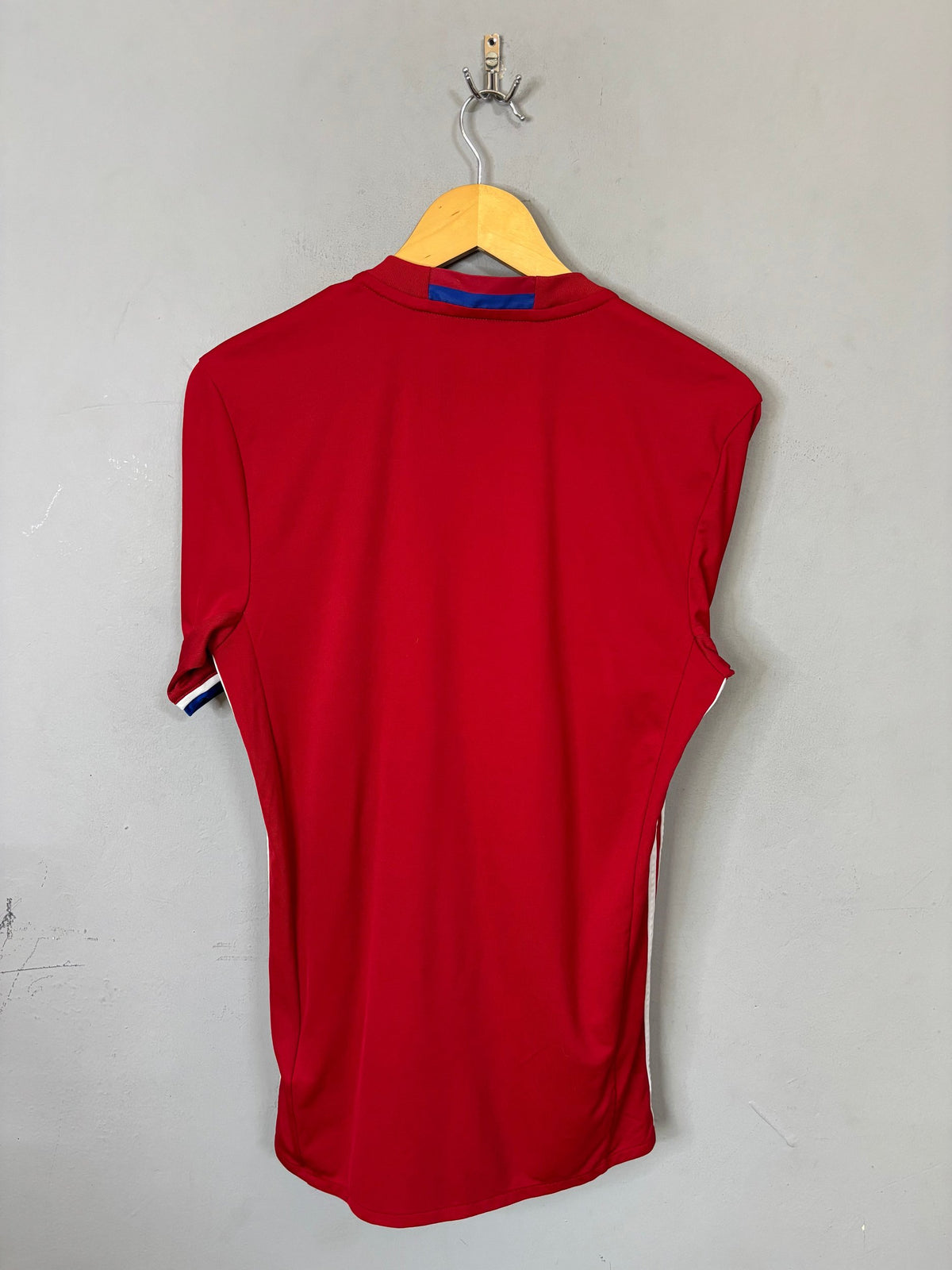 Football Vintage Streetwear FC Dallas