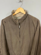 Windbreakers Vintage Oversized London Fog