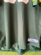 Half Sleeve Jerseys Vintage Retro / Throwback Bakhtiari 69