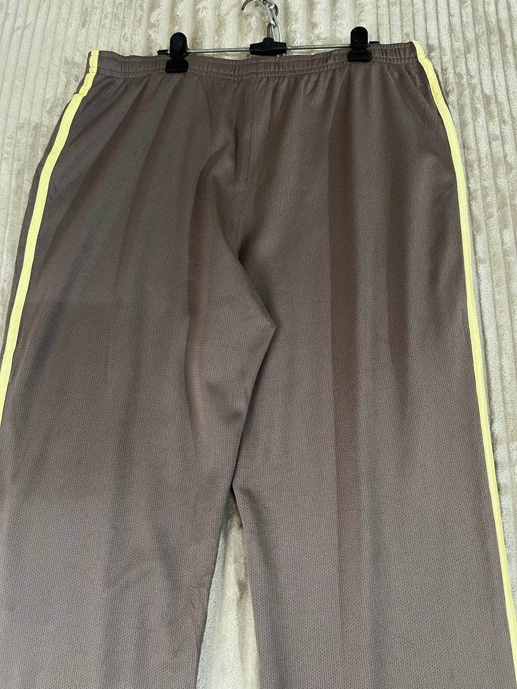 Track Pants Vintage Streetwear - Champions