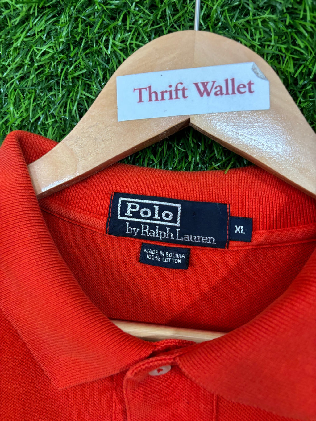 T shirt Vintage Retro / Throwback Streetwear - Polo By Ralph Lauren