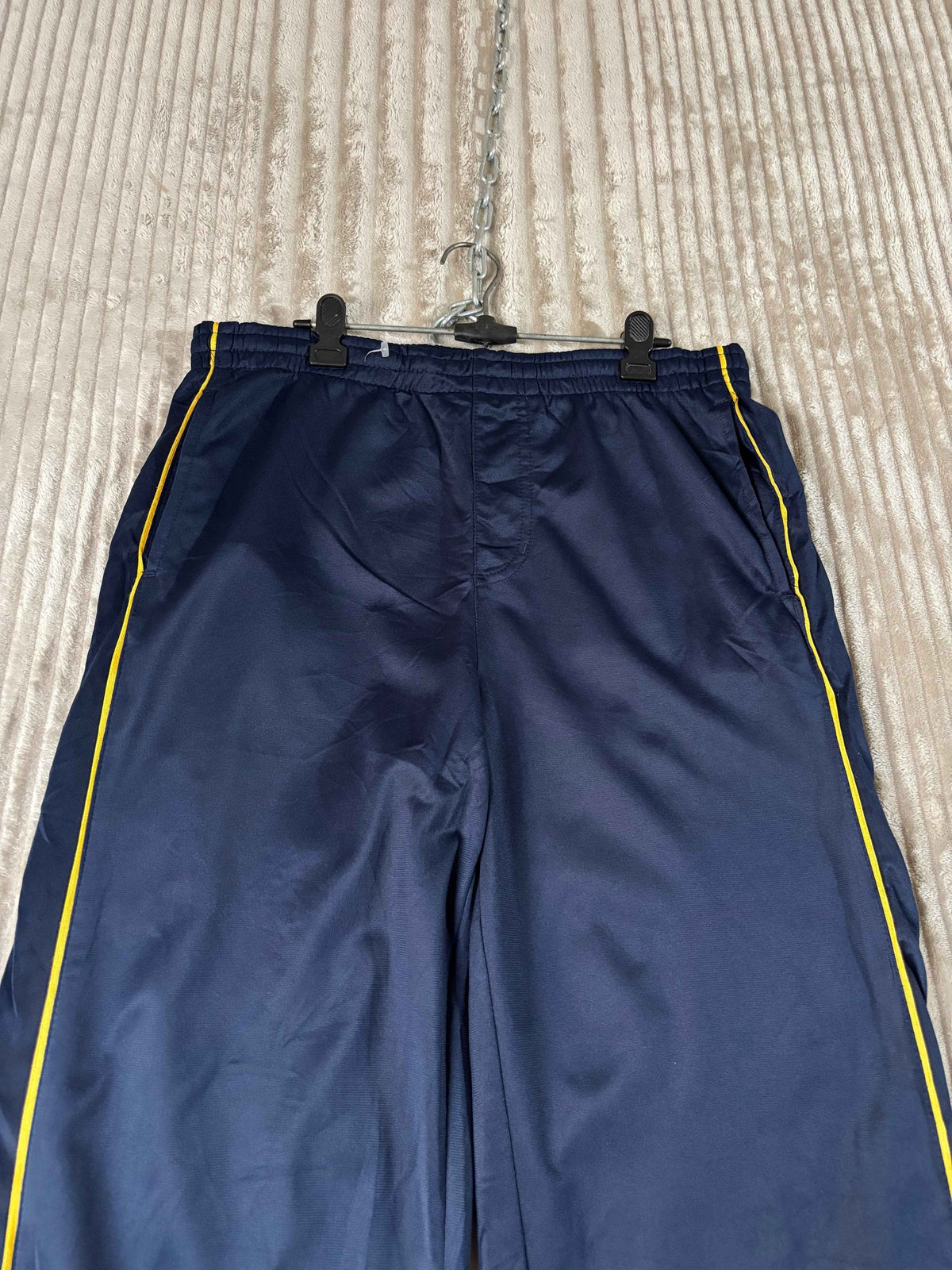Track Pants Vintage Streetwear - Vibrations