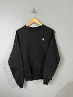 Sweatshirt Vintage Streetwear Oversized Champion