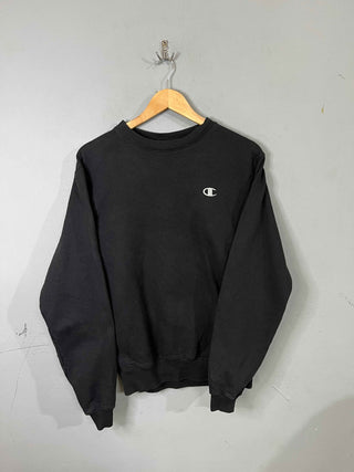 Sweatshirt Vintage Streetwear Oversized Champion