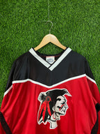 Ice Hockey Jerseys Vintage Streetwear Hystyke22