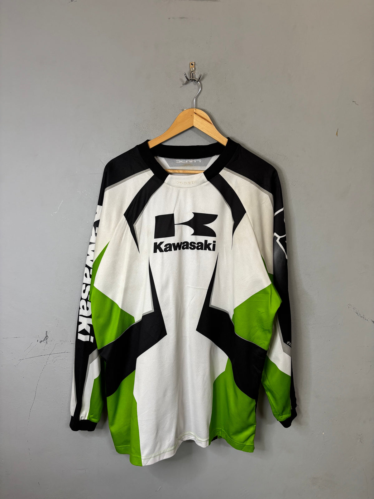 NHL Vintage Streetwear Kawasaki