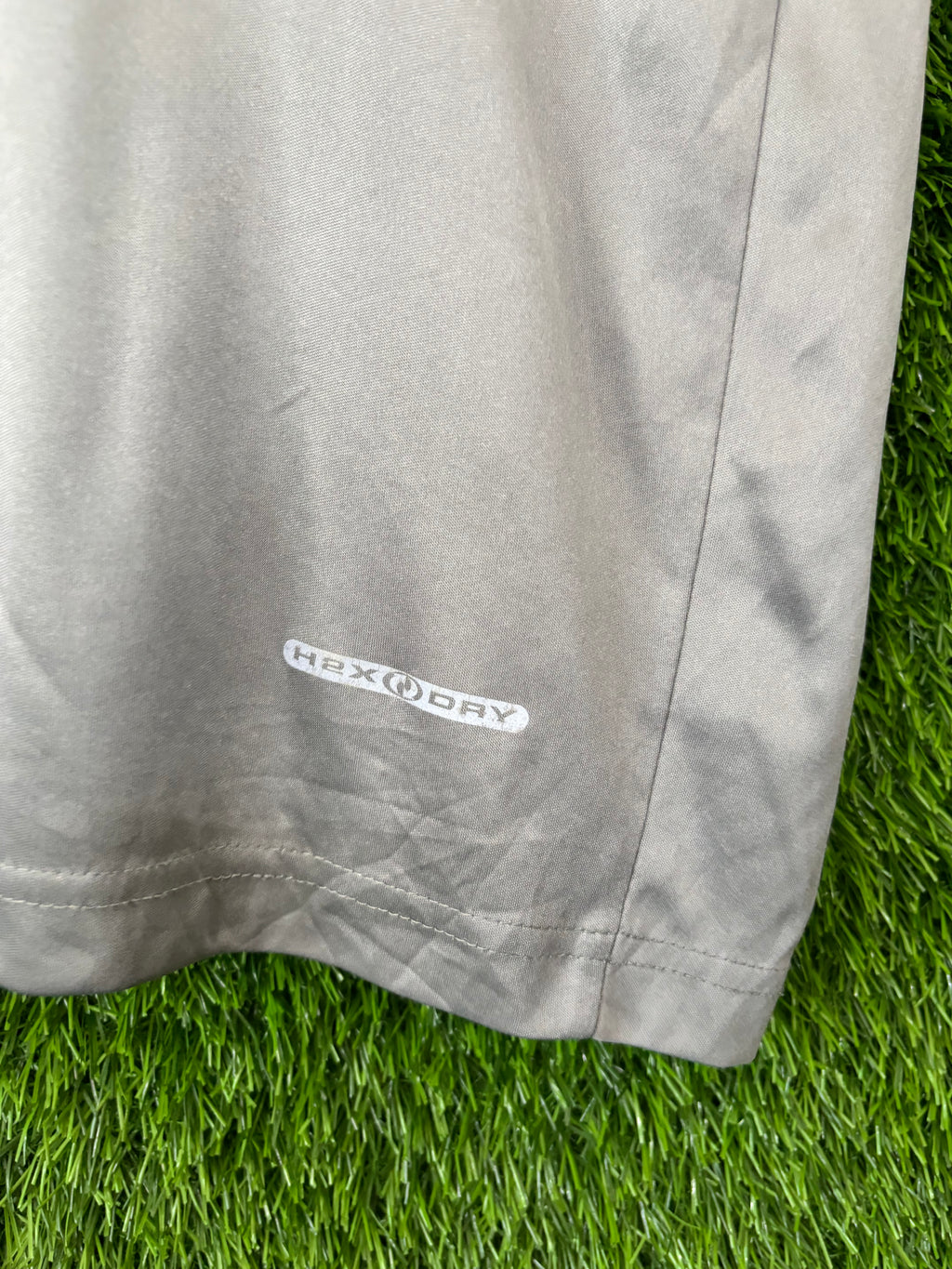Half Sleeve Jerseys Vintage Streetwear Oversized - Kokanee