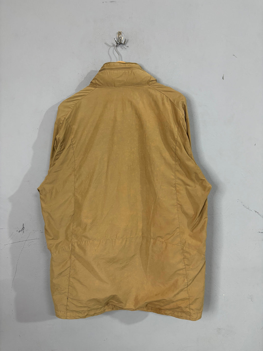 Vintage Streetwear Jacket - Tommy Hilfiger