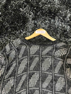 Cardigan Vintage Streetwear Oversized - New Era