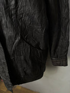 Leather Jackets Oversized Pelle Studio