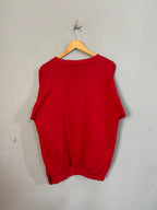 Sweatshirts Vintage Streetwear Chicago Blackhawks
