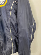 Vintage Oversized Windbreaker Lincoln Park