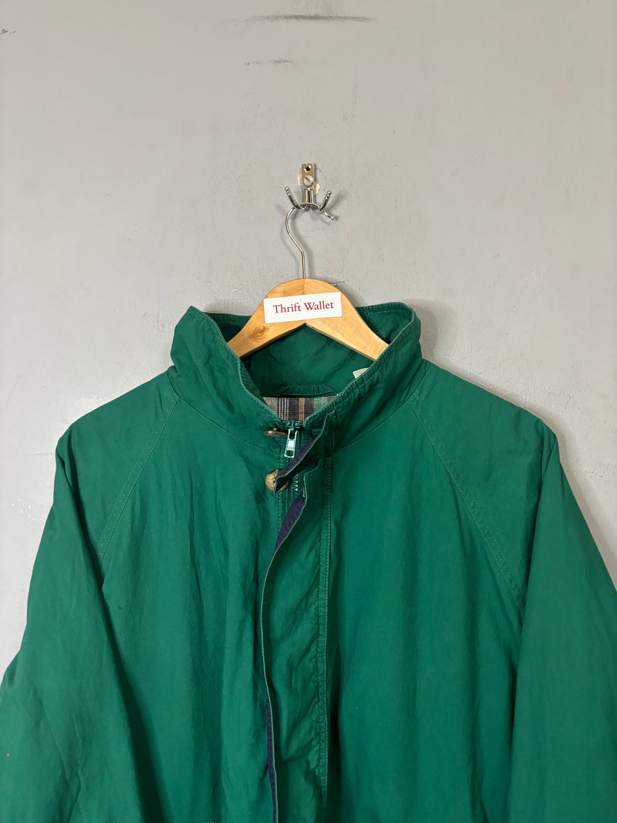 Jacket Oversized Vintage Eddie Bauer
