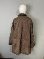 Leather Jackets Oversized Streetwear Danier