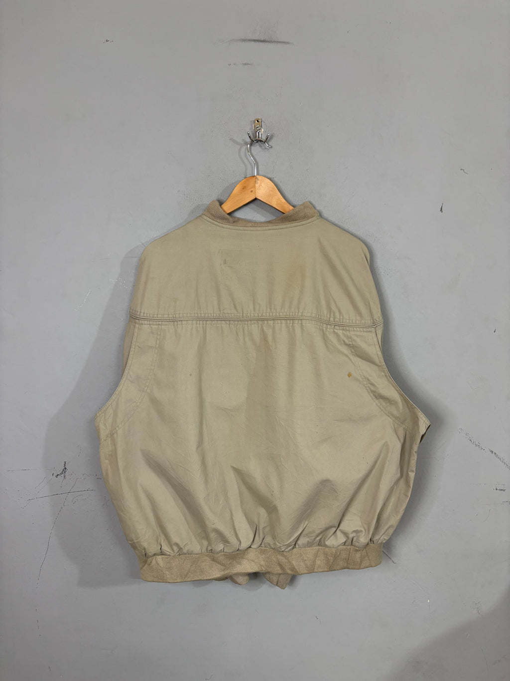 Jacket Vintage Retro / Throwback Puritan