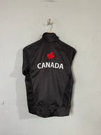 Jacket Vintage Streetwear Oversized Speedo