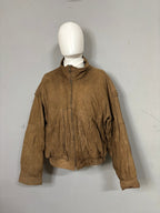 Leather Jackets Vintage Streetwear Fluids