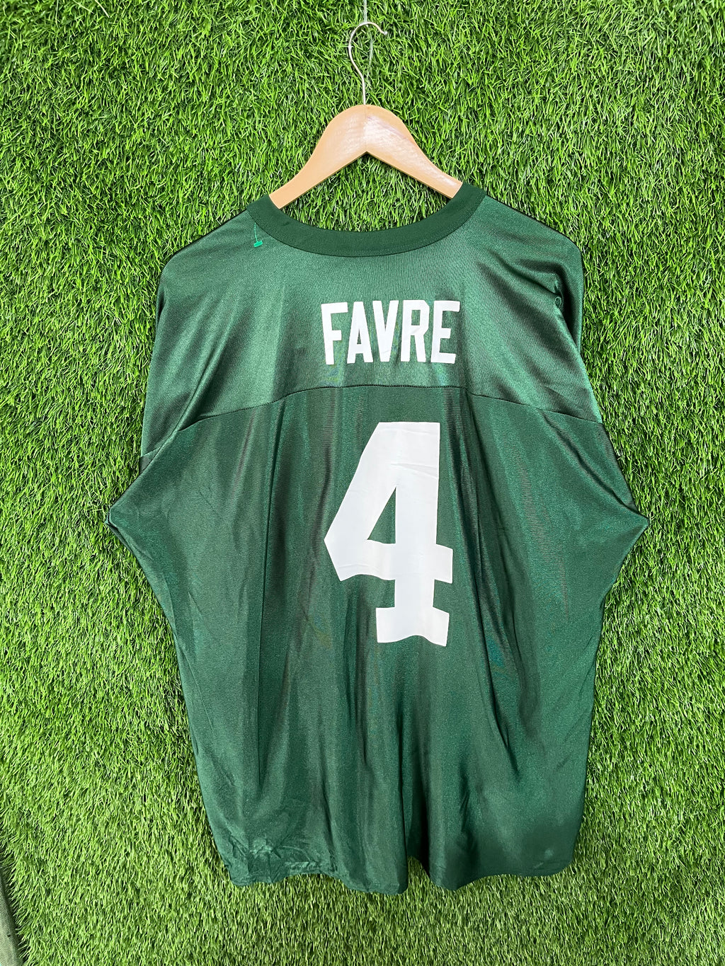 Half Sleeve Jerseys Vintage Streetwear Fayre 4