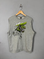 Sweatshirts Vintage Streetwear Joe boxers