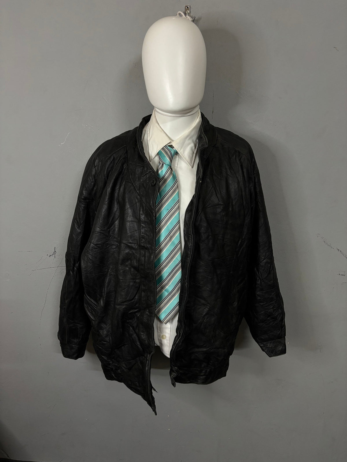 Leather Jackets Oversized Danier