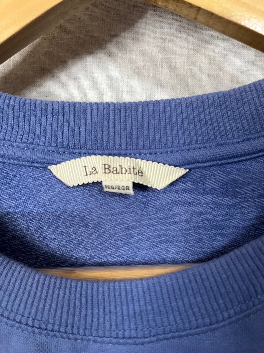 Sweatshirts Vintage Streetwear - La Babite