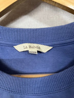 Sweatshirts Vintage Streetwear - La Babite