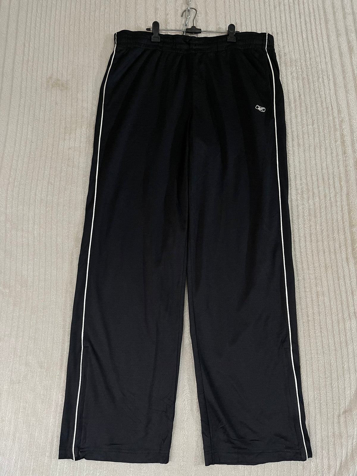 Track Pants Vintage Streetwear - Reeb0k - photo 1