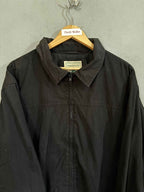 Jacket Vintage Streetwear Retro / Throwback - North West