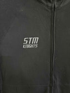 Jacket Vintage Streetwear Oversized Adid@s