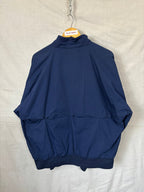 Jacket Vintage Streetwear Saddle Bred