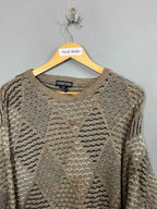 Cardigan Vintage Streetwear - Jantzen