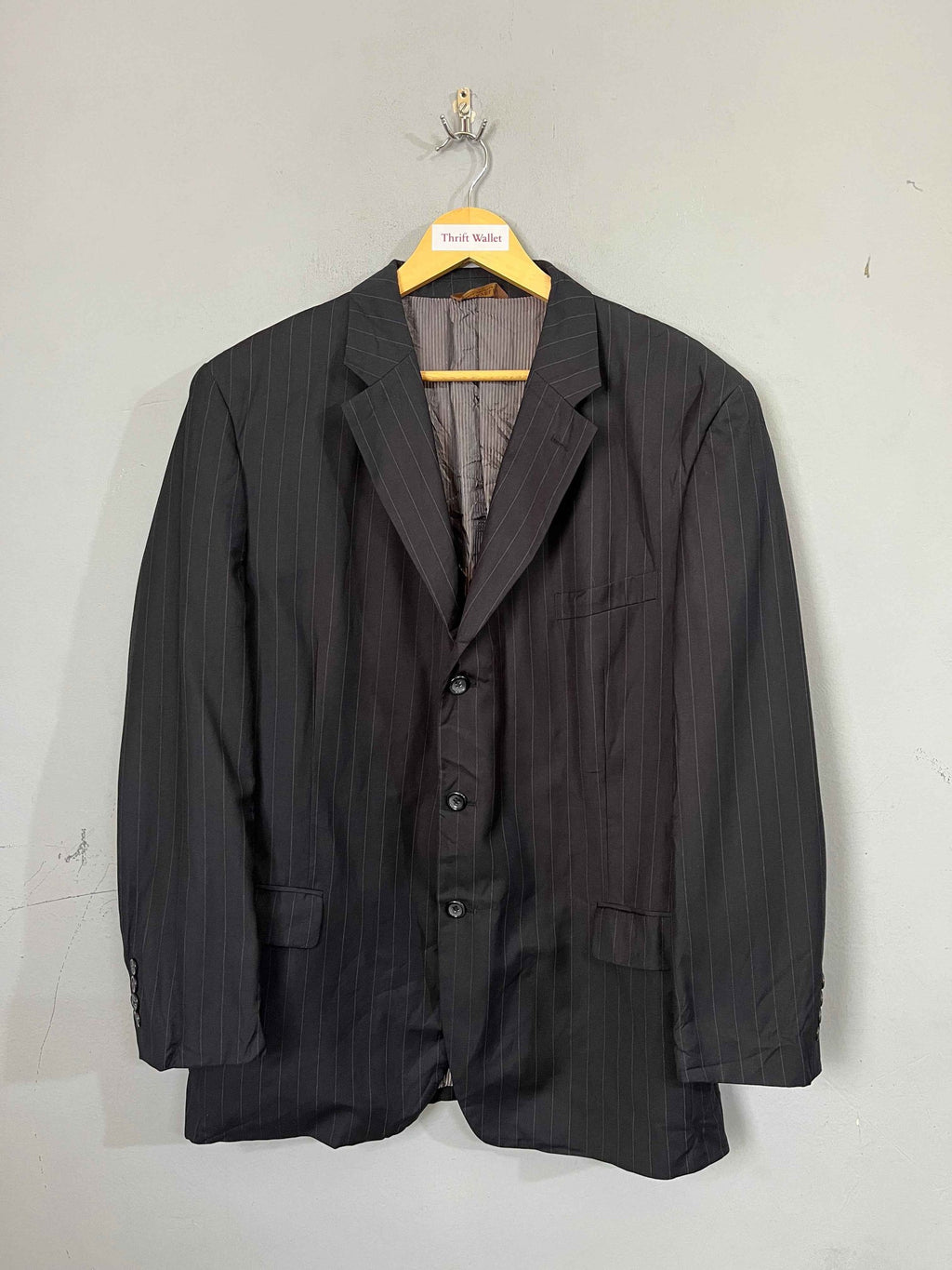 Suits/Blazzers/Wedding Suits/Formal Suits Oversized Caravelli