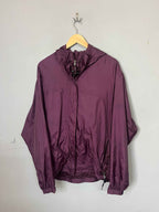 Windbreakers Vintage Streetwear Oversized CABELAS